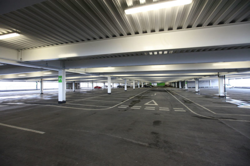 Make way for the multi-talented mastic asphalt screed ...