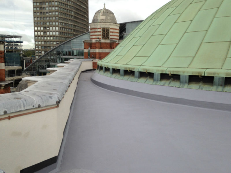 Roofing Mastic Asphalt Council