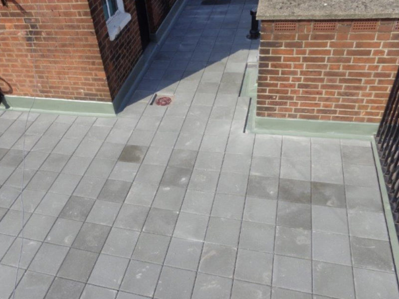 Paving Mastic Asphalt Council