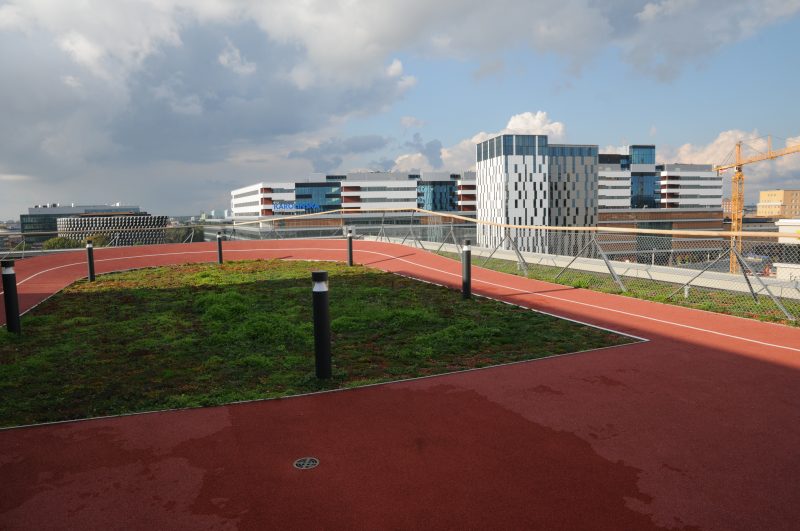 International Mastic Asphalt Association 2018 Congress Information