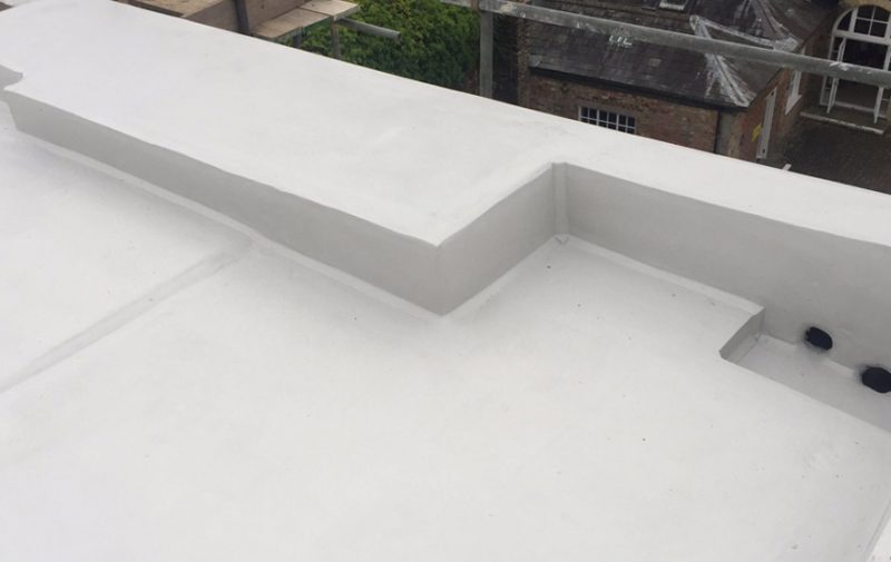 FlameFree Roofing Solutions with Mastic Asphalt Mastic Asphalt Council