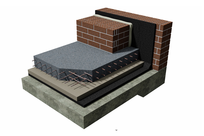 Tanking Mastic Asphalt Council