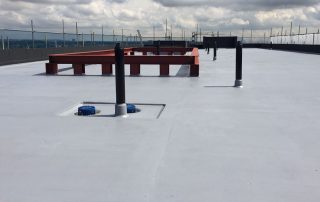 Roofing Today - Jan 2020 - Mastic asphalt article