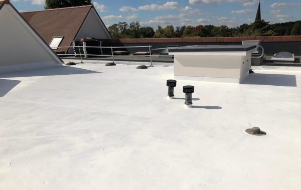 Innovative and Modern Uses of Mastic Asphalt – Mastic Asphalt Council