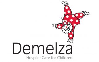 Demelza-Charity-donation-2021