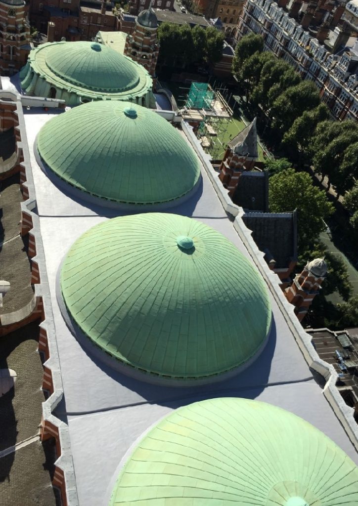 The Versatility of Mastic Asphalt – Mastic Asphalt Council