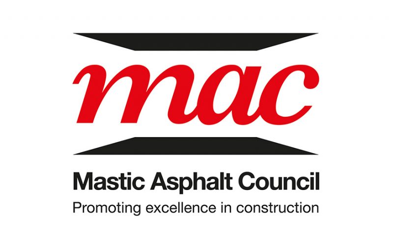 Mastic Asphalt Council The UK Mastic Asphalt Trade Association
