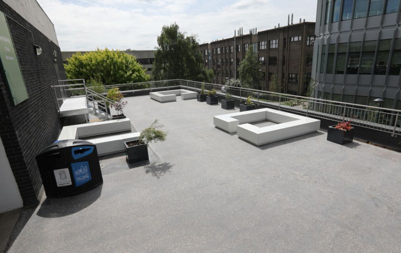 Looking Beyond ShortTerm Pricing Mastic Asphalt Council