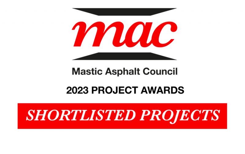 Mastic Asphalt Council The UK Mastic Asphalt Trade Association