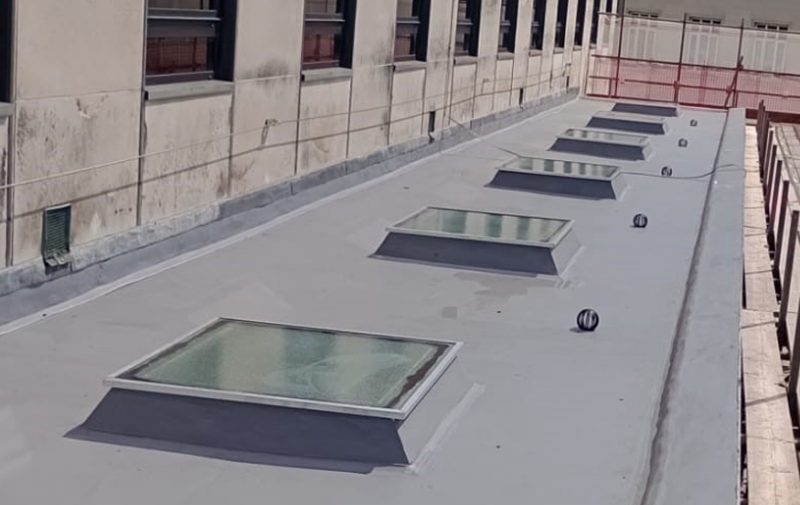 Mastic Asphalt Council The UK Mastic Asphalt Trade Association