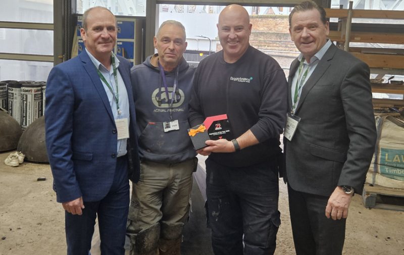 News Mastic Asphalt Council